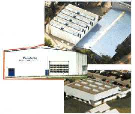 Trapezd�cher